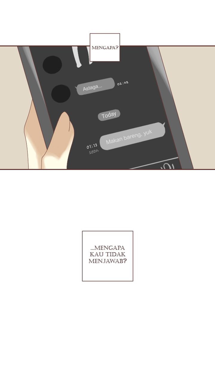 Baca From Nightmare to Love - Chapter 15 halaman 5