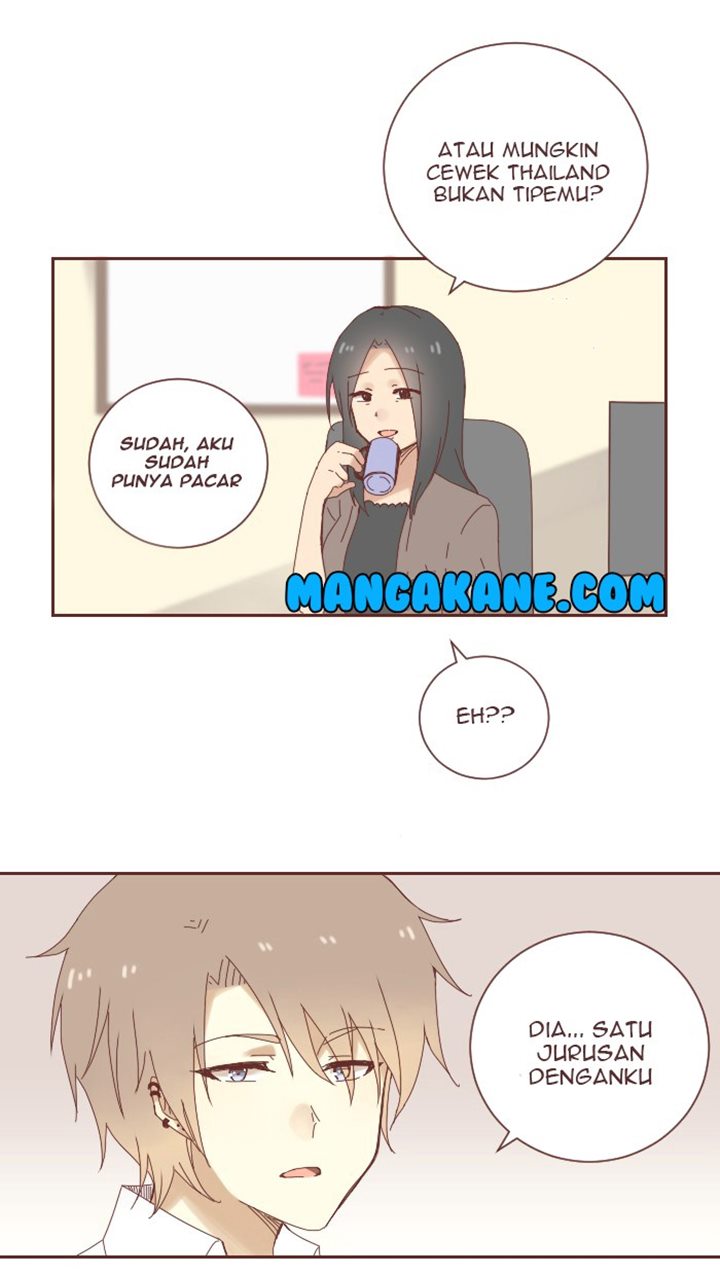 Baca From Nightmare to Love - Chapter 15 halaman 9