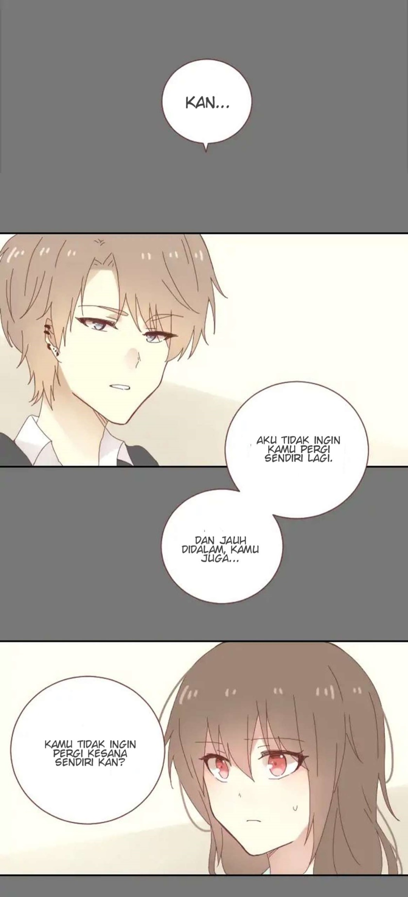 Baca From Nightmare to Love - Chapter 24 halaman 11