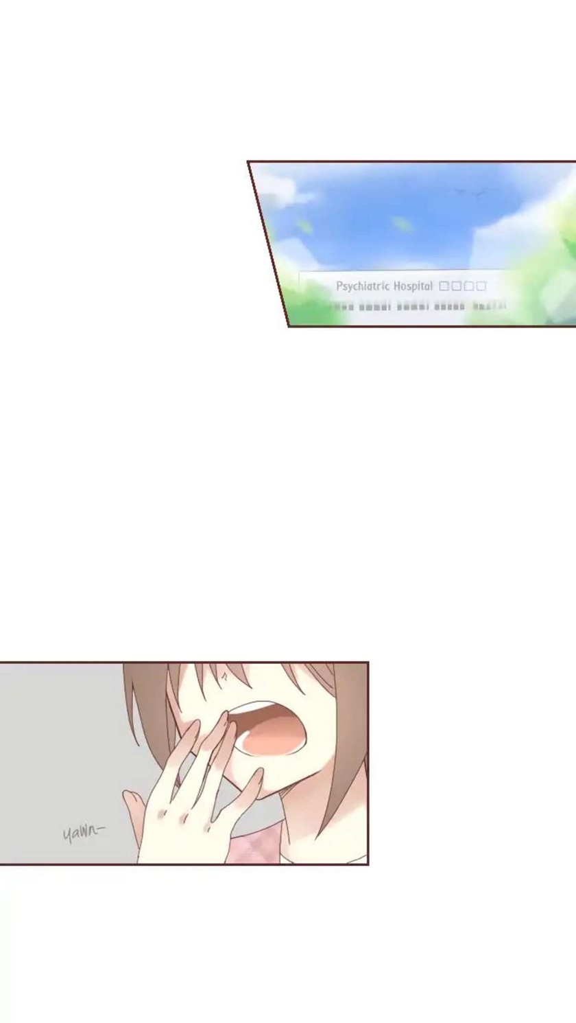 Baca From Nightmare to Love - Chapter 24 halaman 13