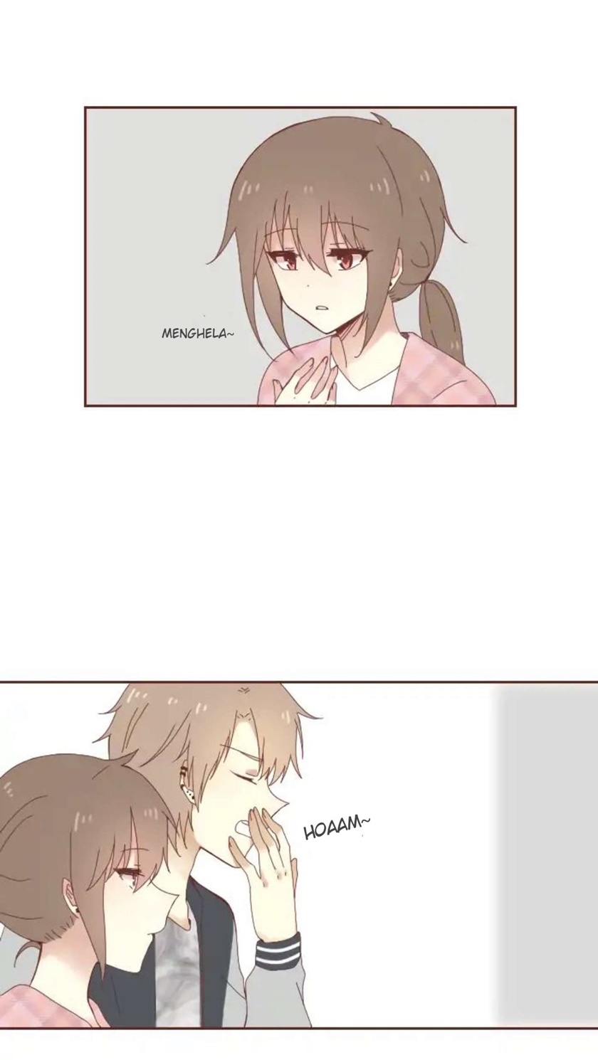 Baca From Nightmare to Love - Chapter 24 halaman 14