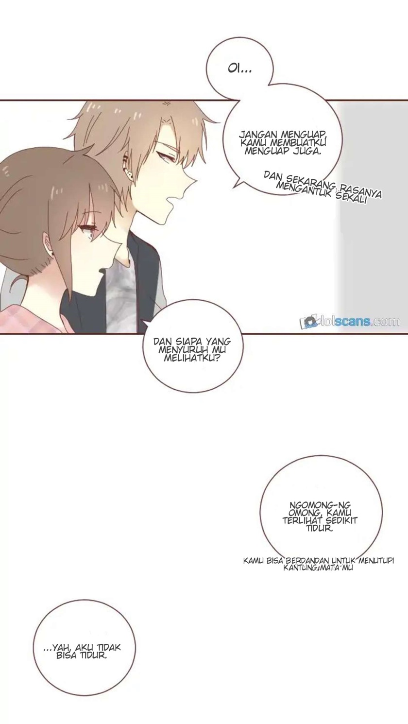 Baca From Nightmare to Love - Chapter 24 halaman 15