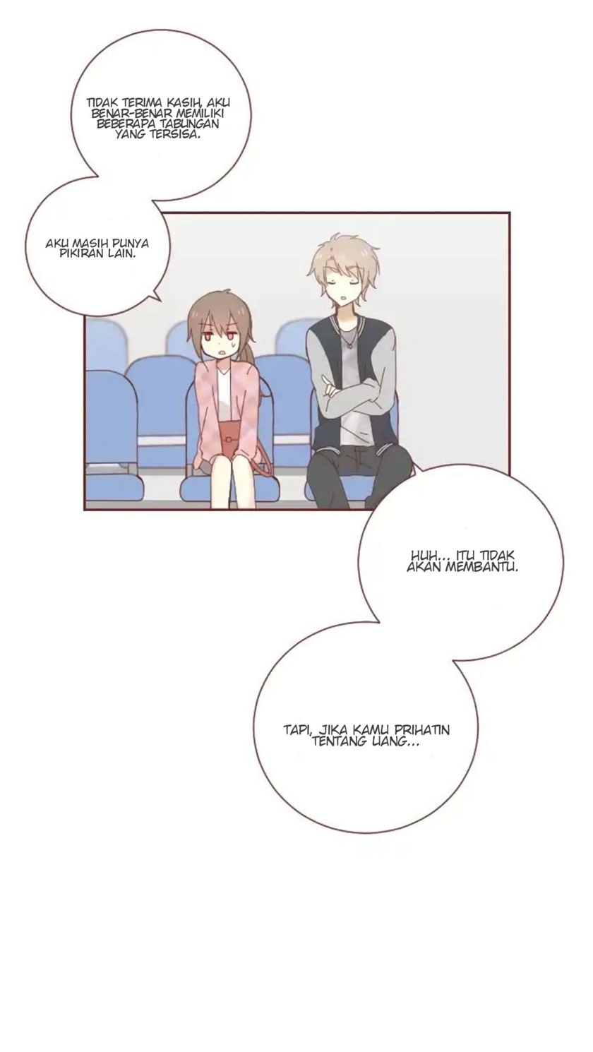 Baca From Nightmare to Love - Chapter 24 halaman 17