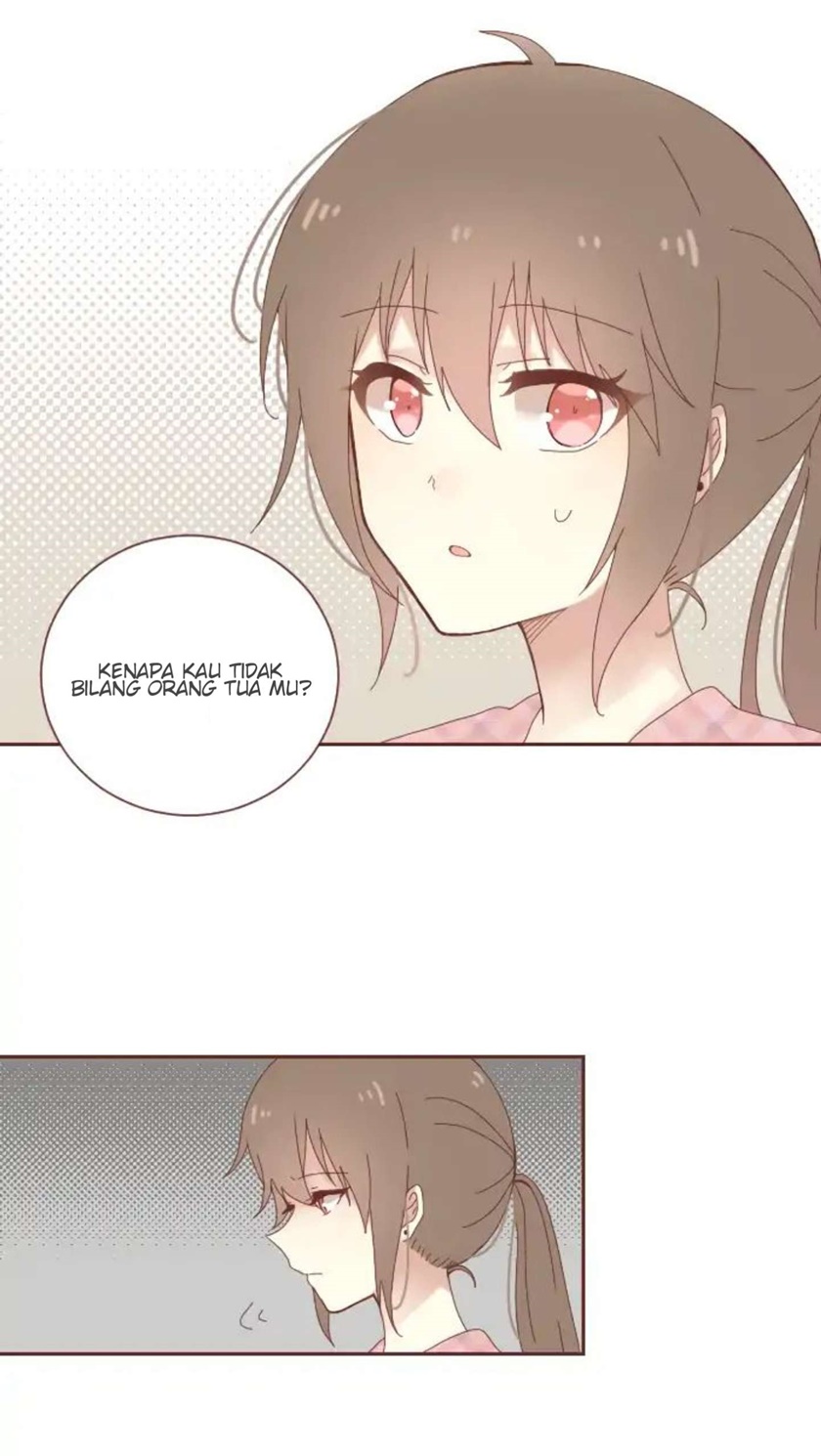 Baca From Nightmare to Love - Chapter 24 halaman 18