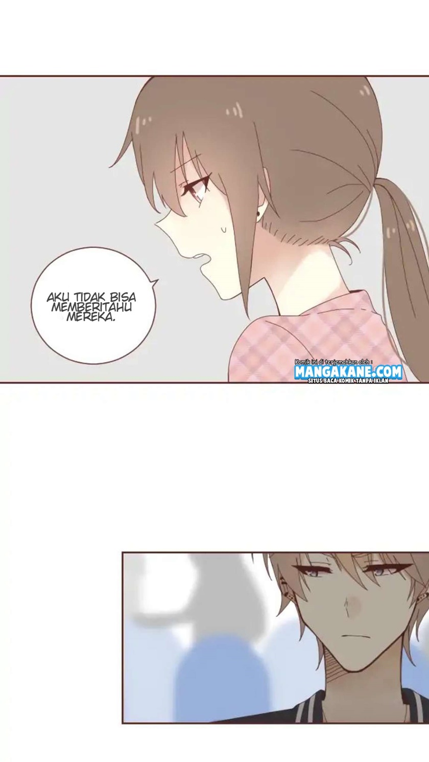 Baca From Nightmare to Love - Chapter 24 halaman 20