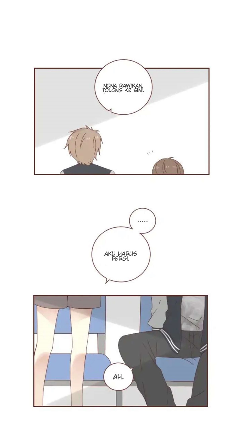 Baca From Nightmare to Love - Chapter 24 halaman 21