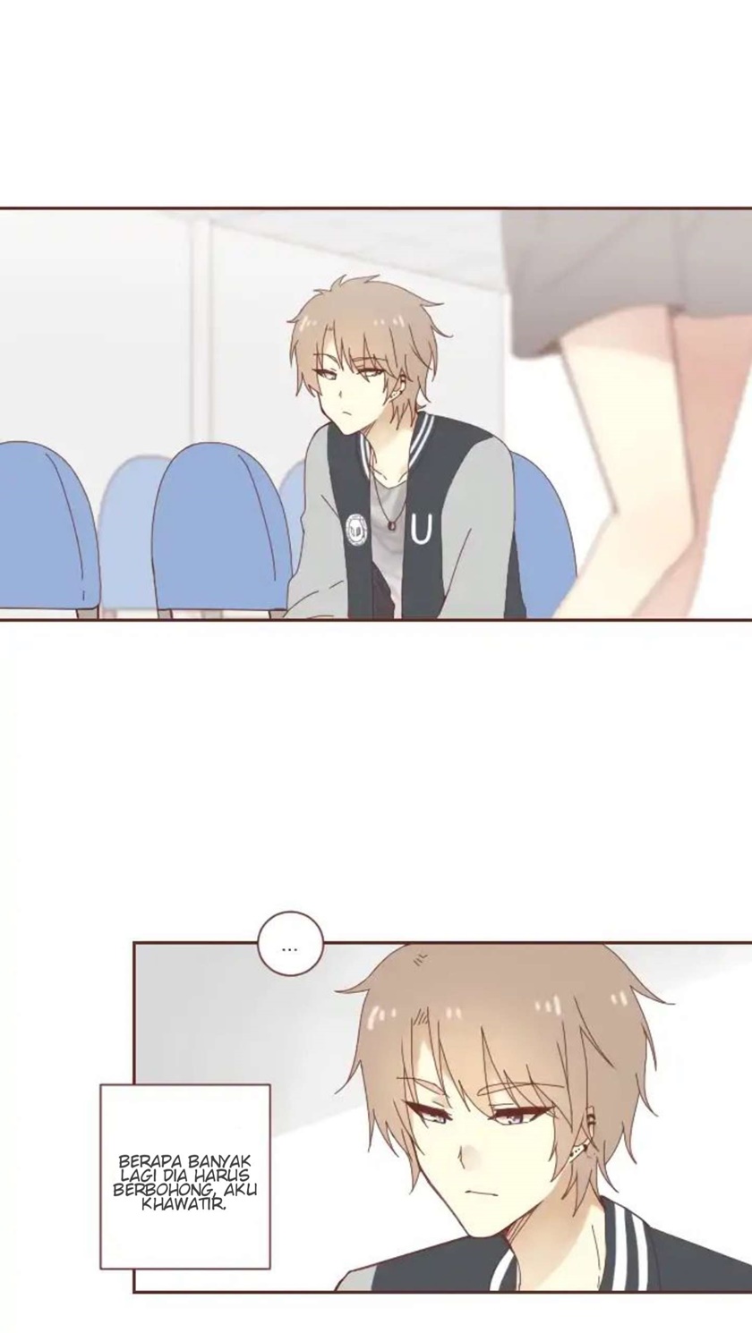 Baca From Nightmare to Love - Chapter 24 halaman 22