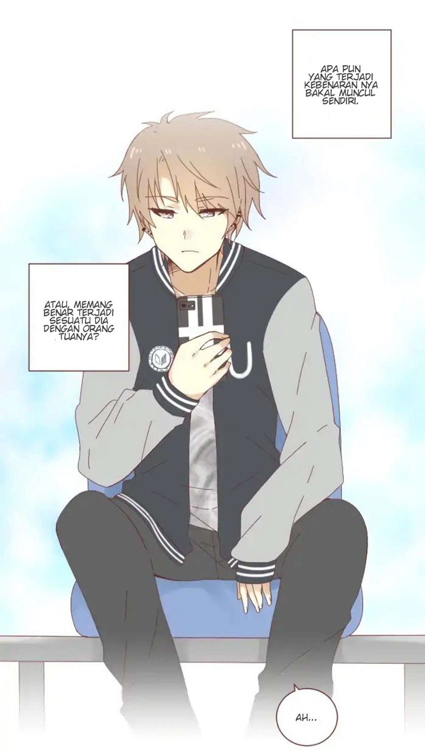 Baca From Nightmare to Love - Chapter 24 halaman 23