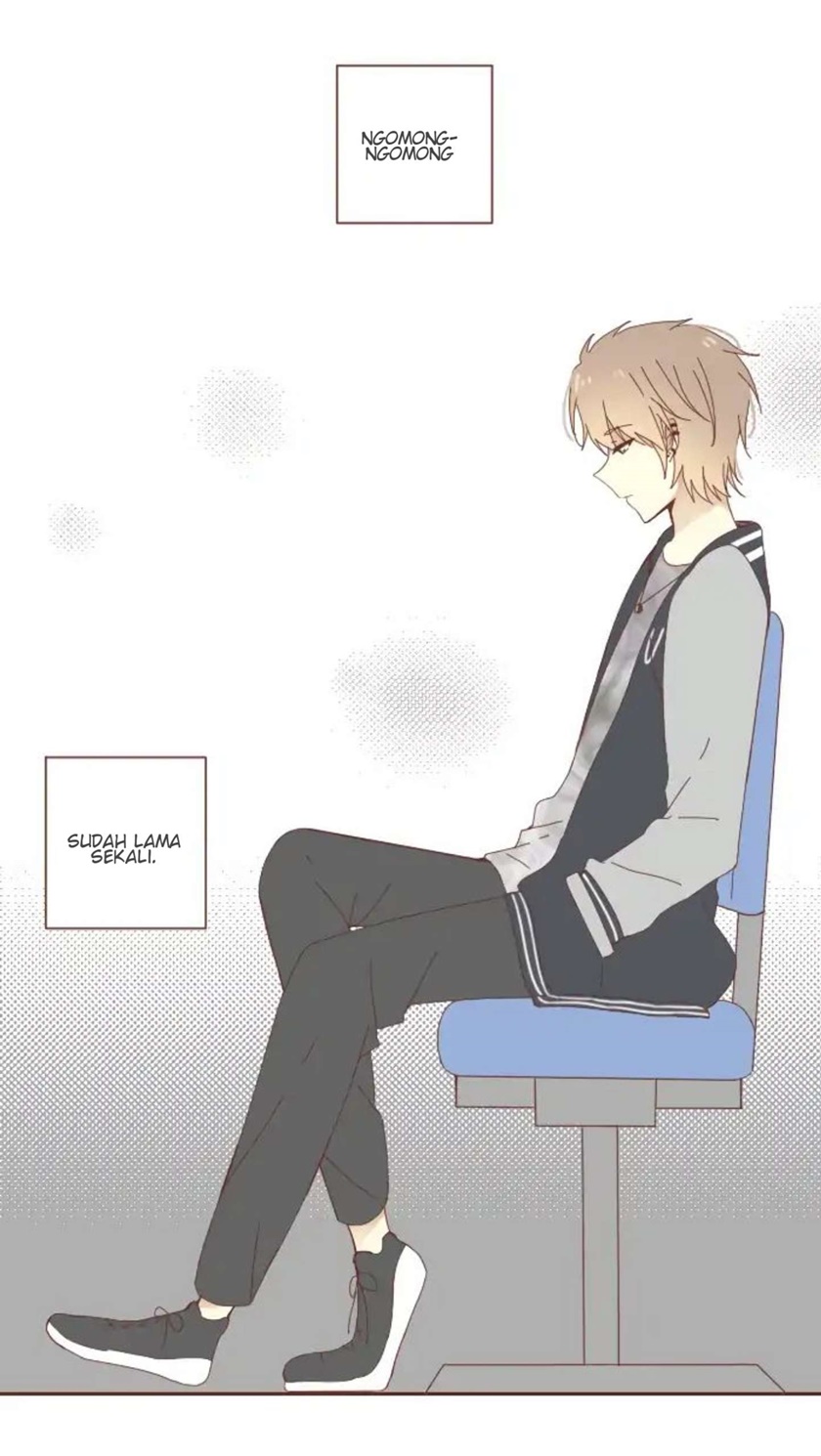 Baca From Nightmare to Love - Chapter 24 halaman 26