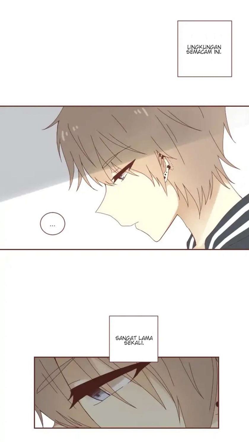 Baca From Nightmare to Love - Chapter 24 halaman 27