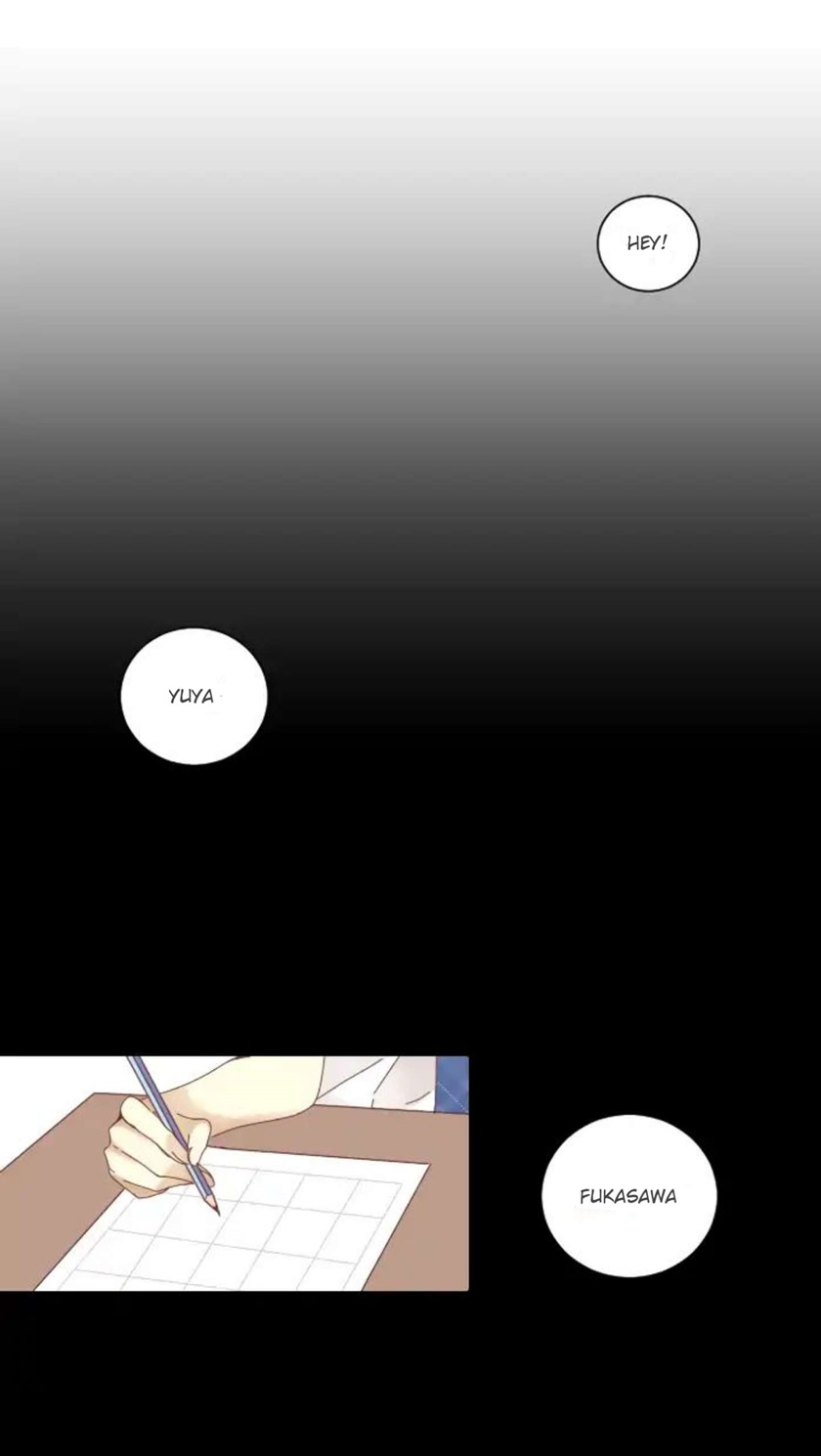 Baca From Nightmare to Love - Chapter 24 halaman 28