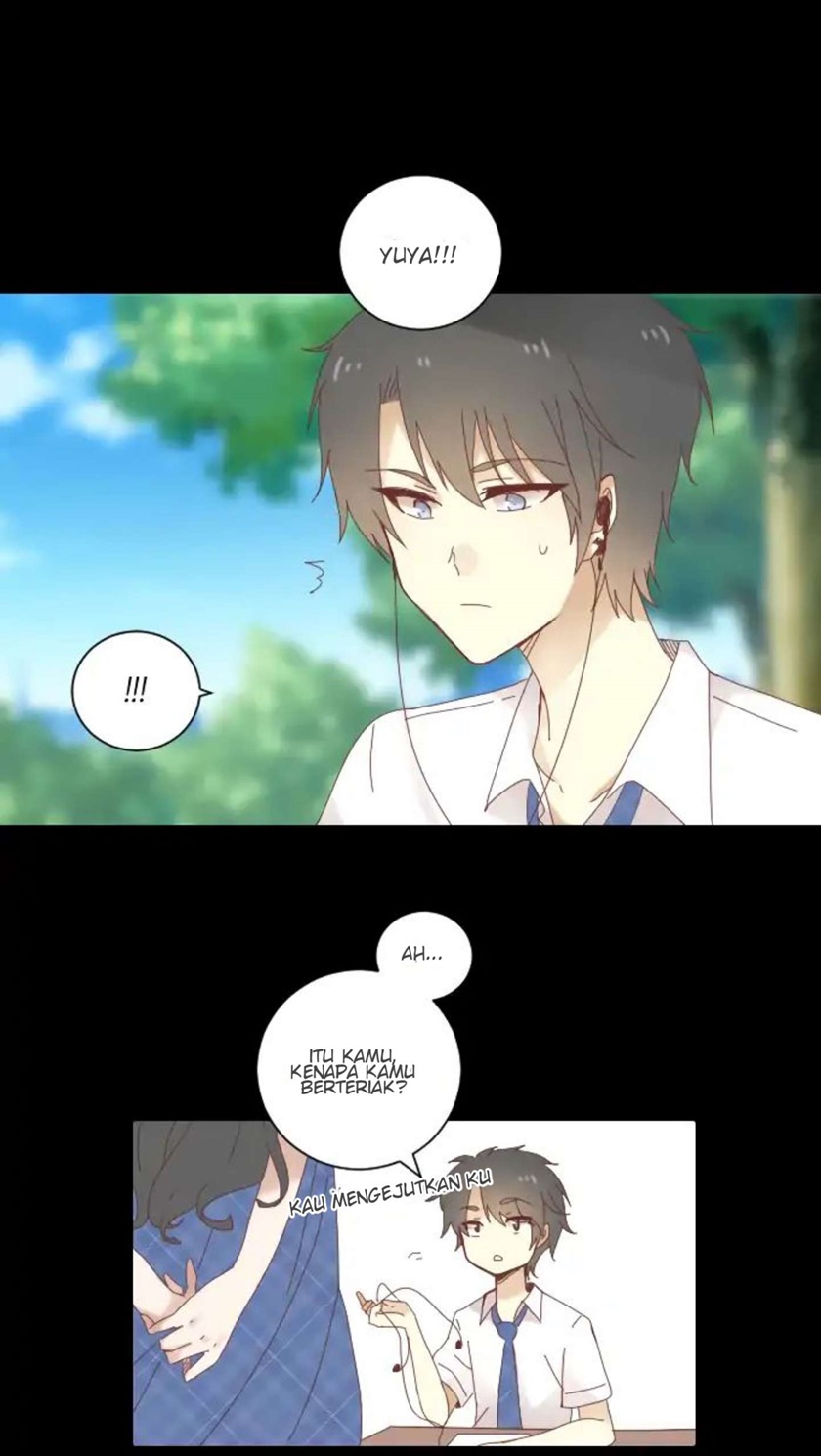 Baca From Nightmare to Love - Chapter 24 halaman 29