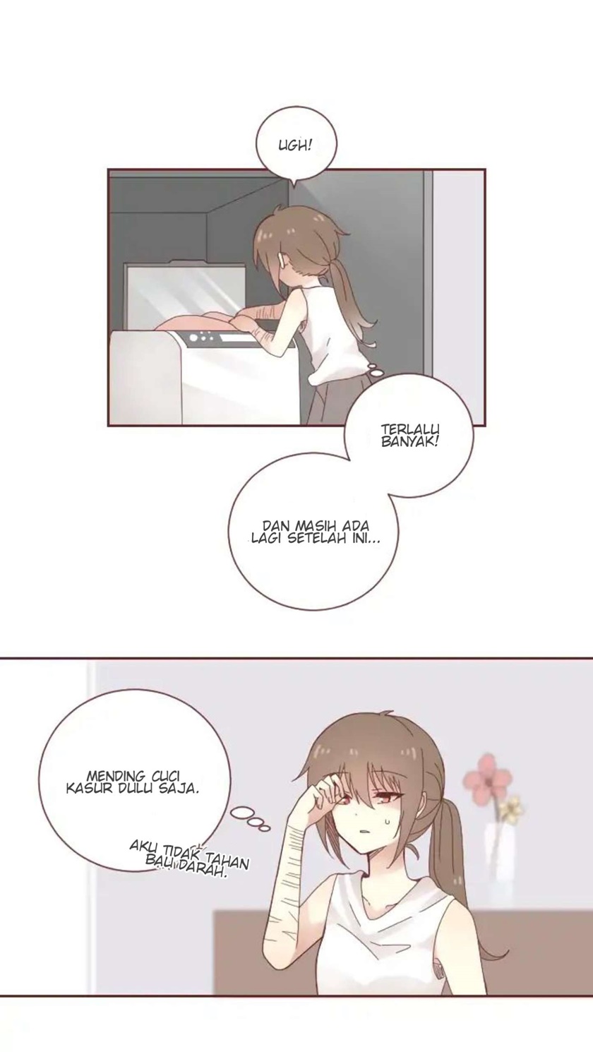 Baca From Nightmare to Love - Chapter 24 halaman 3