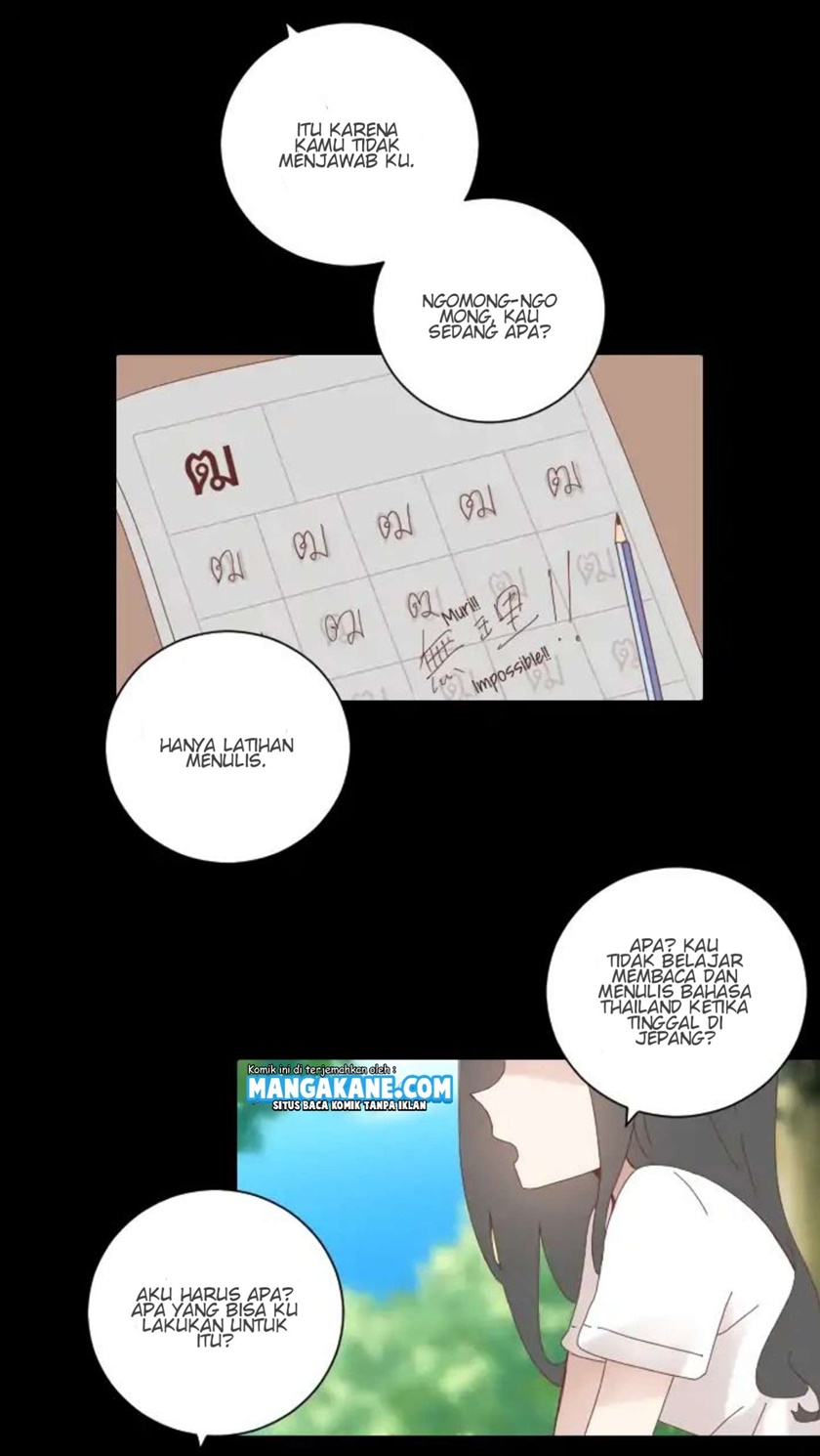 Baca From Nightmare to Love - Chapter 24 halaman 30