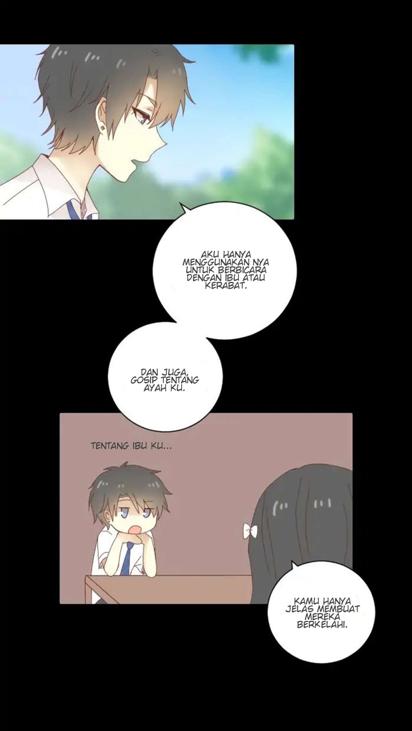 Baca From Nightmare to Love - Chapter 24 halaman 31