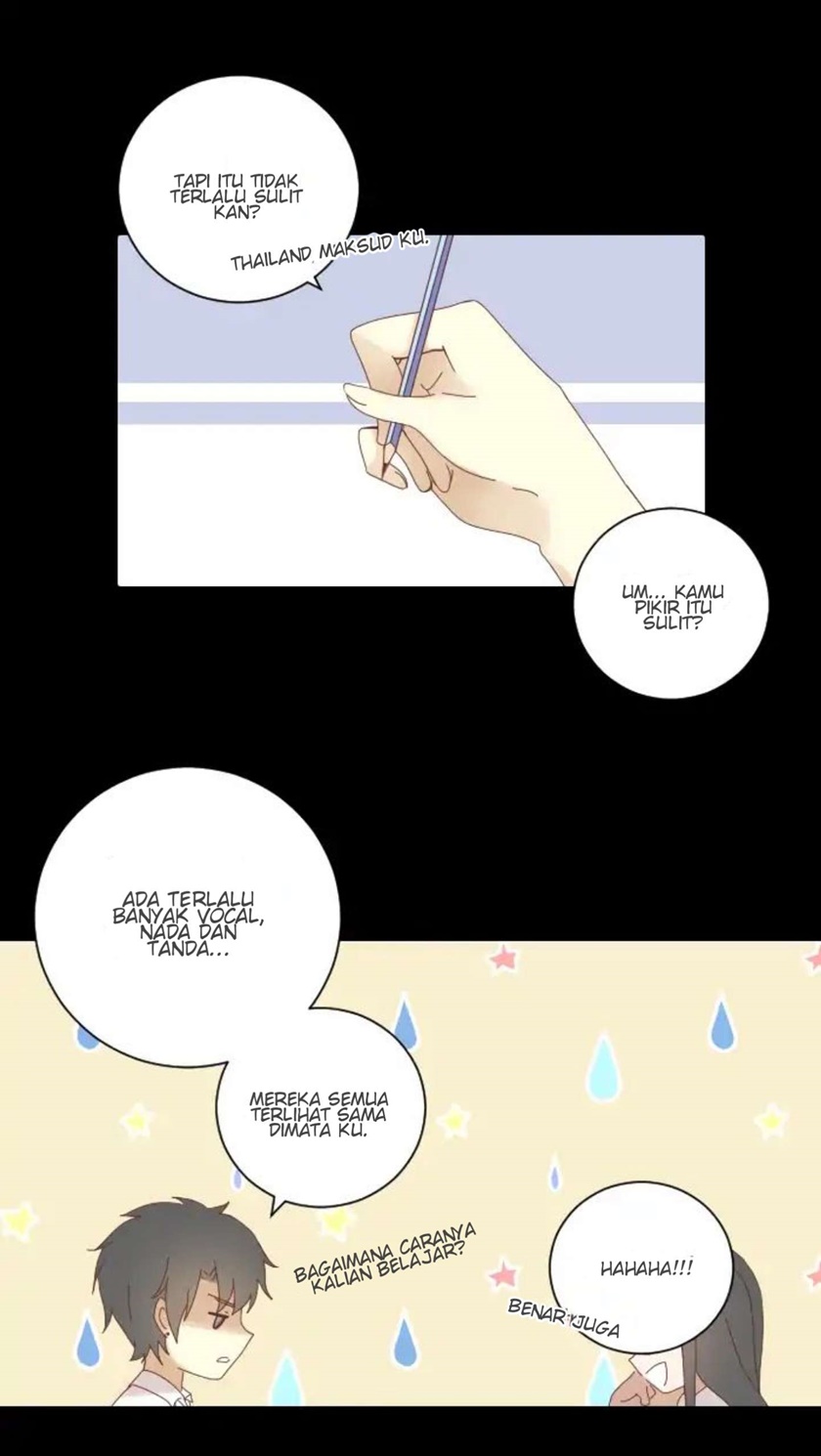 Baca From Nightmare to Love - Chapter 24 halaman 32