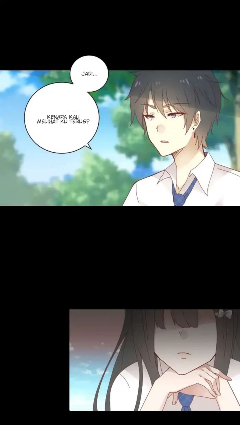 Baca From Nightmare to Love - Chapter 24 halaman 33