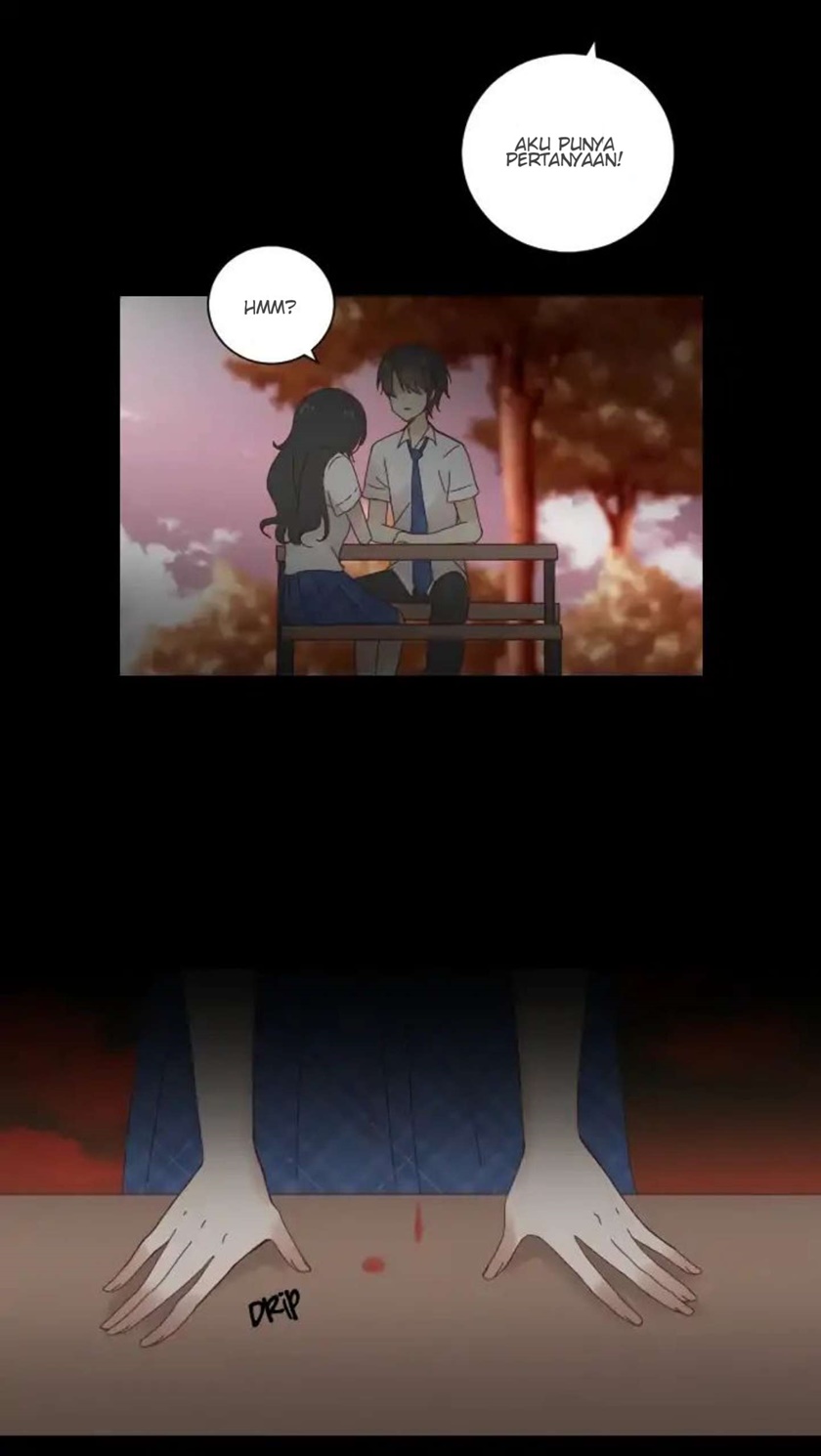 Baca From Nightmare to Love - Chapter 24 halaman 34