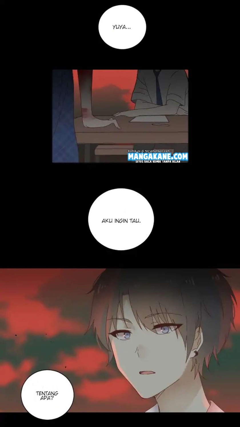 Baca From Nightmare to Love - Chapter 24 halaman 35