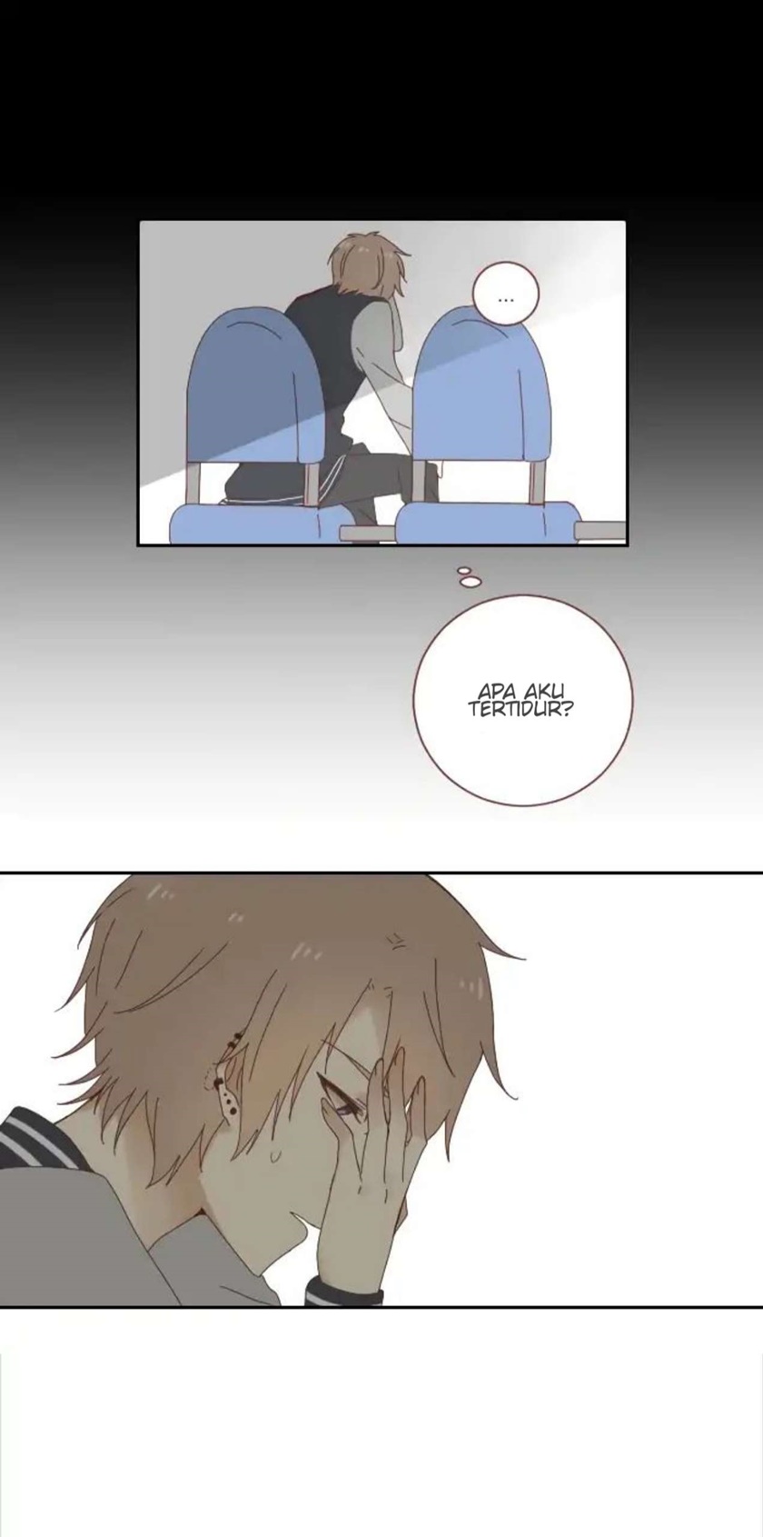 Baca From Nightmare to Love - Chapter 24 halaman 38