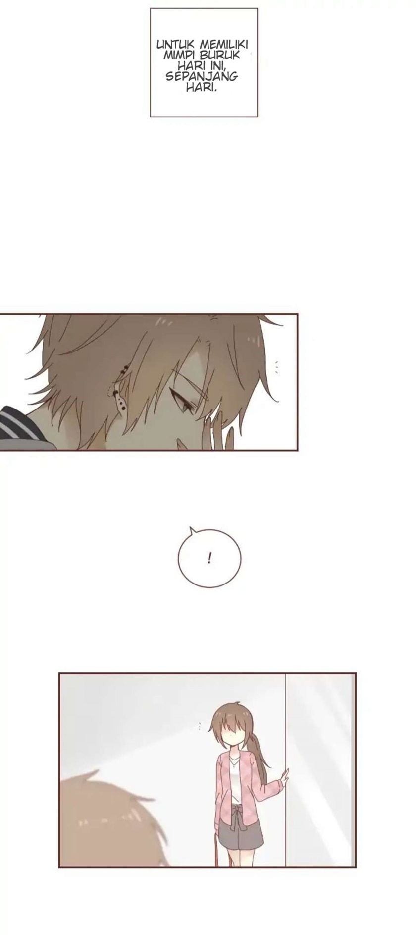 Baca From Nightmare to Love - Chapter 24 halaman 39