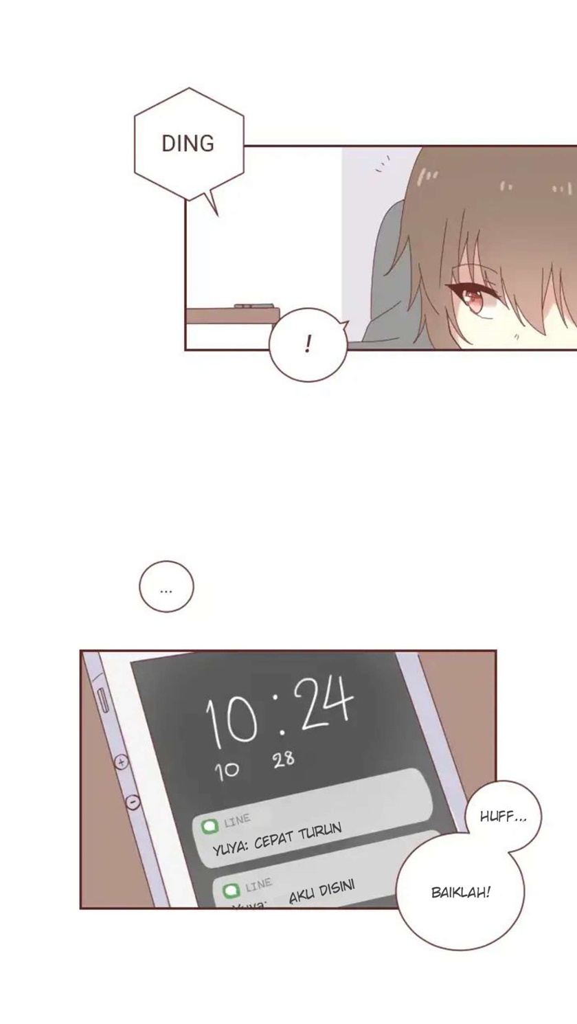 Baca From Nightmare to Love - Chapter 24 halaman 4