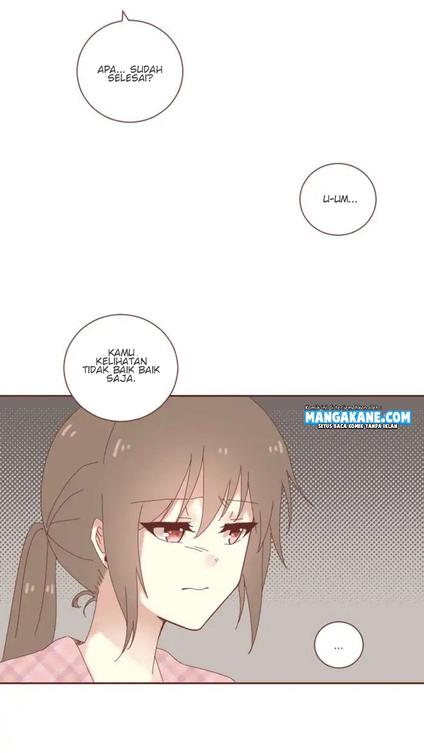 Baca From Nightmare to Love - Chapter 24 halaman 40