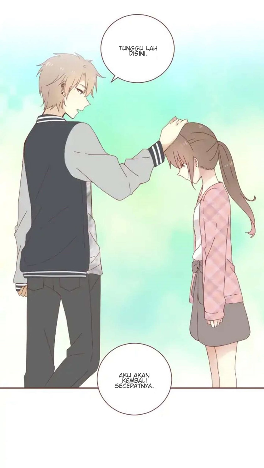 Baca From Nightmare to Love - Chapter 24 halaman 42