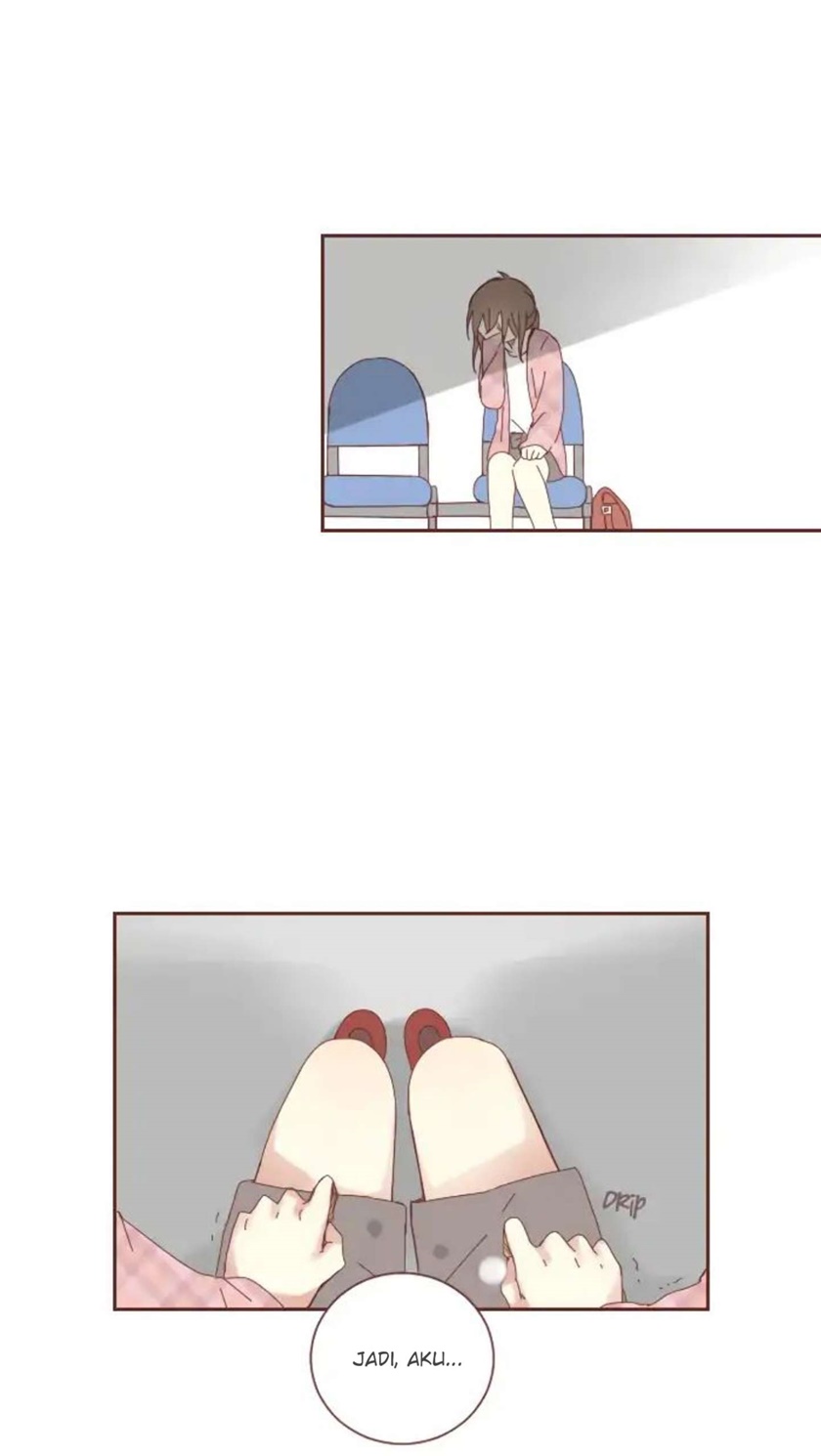 Baca From Nightmare to Love - Chapter 24 halaman 44