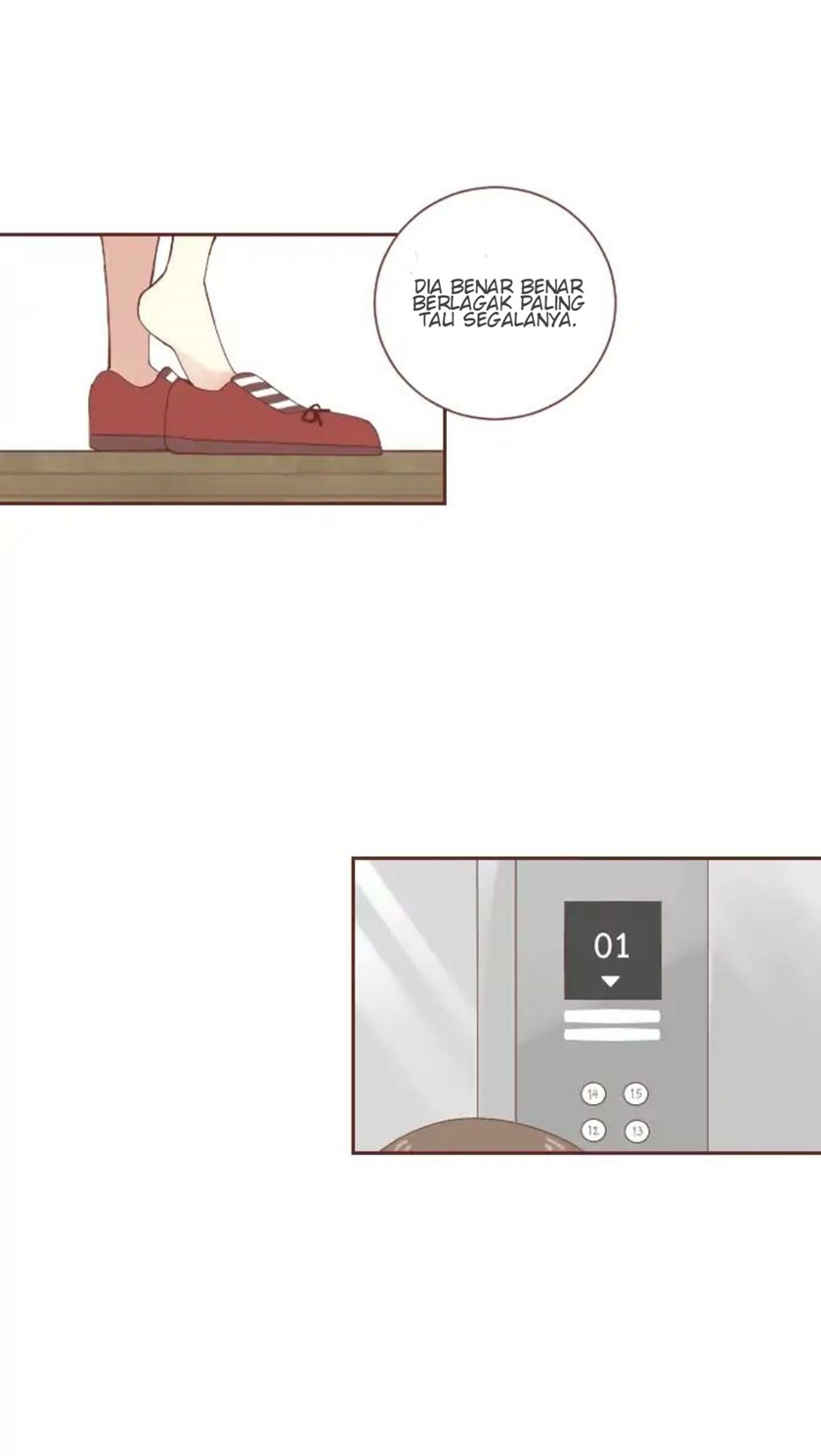 Baca From Nightmare to Love - Chapter 24 halaman 5