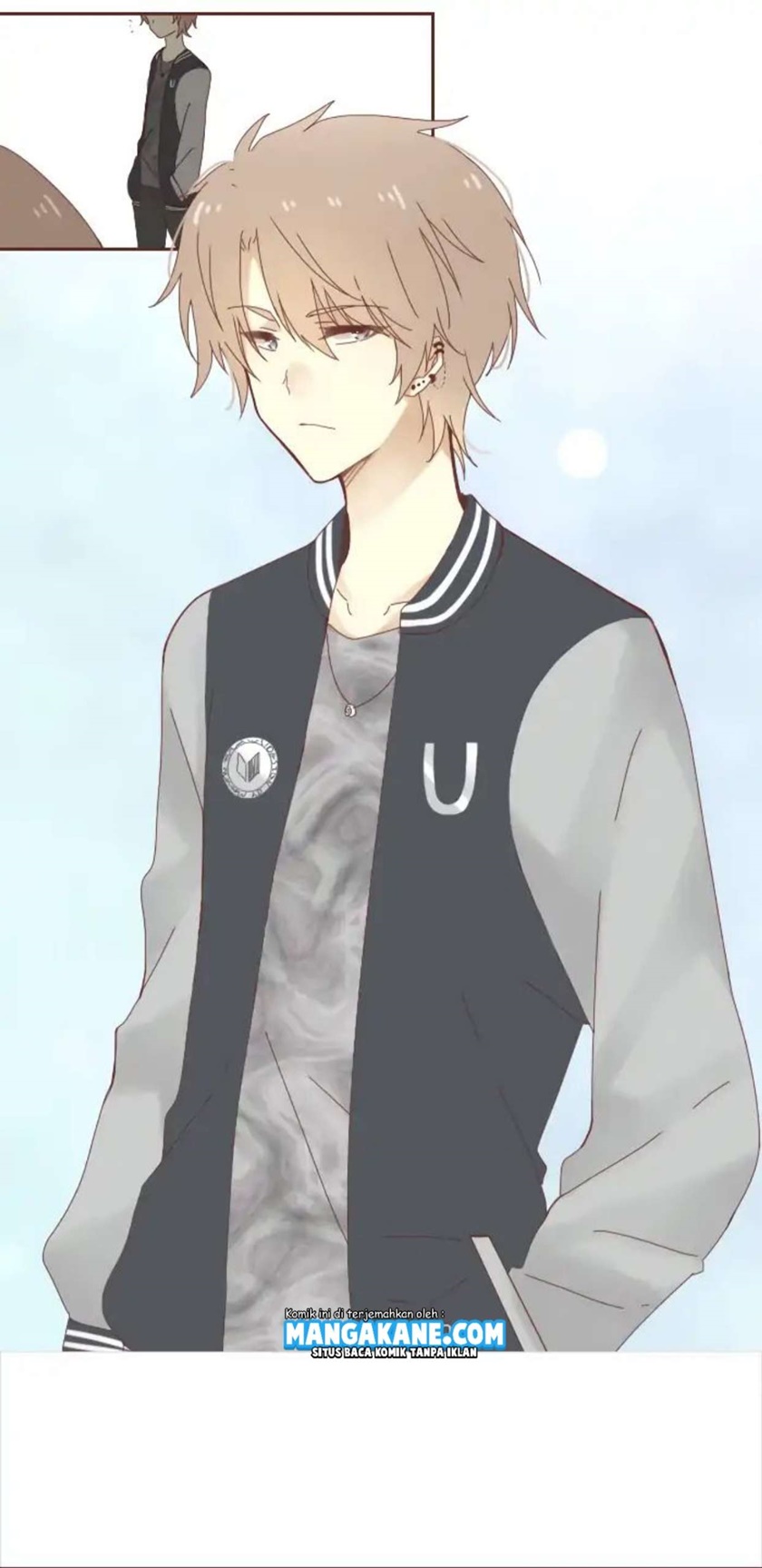 Baca From Nightmare to Love - Chapter 24 halaman 6