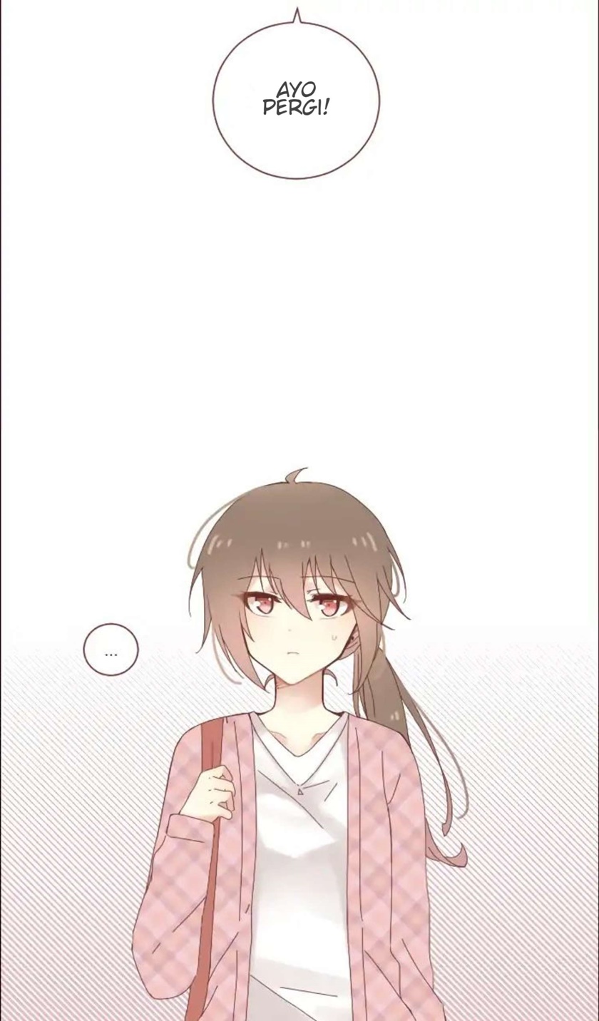 Baca From Nightmare to Love - Chapter 24 halaman 7