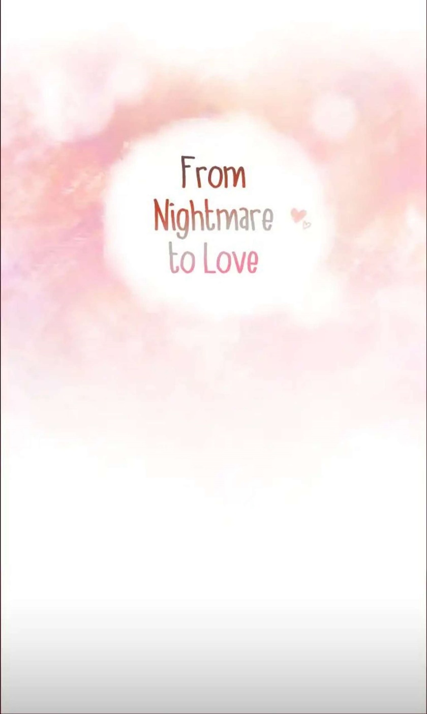 Baca From Nightmare to Love - Chapter 24 halaman 8