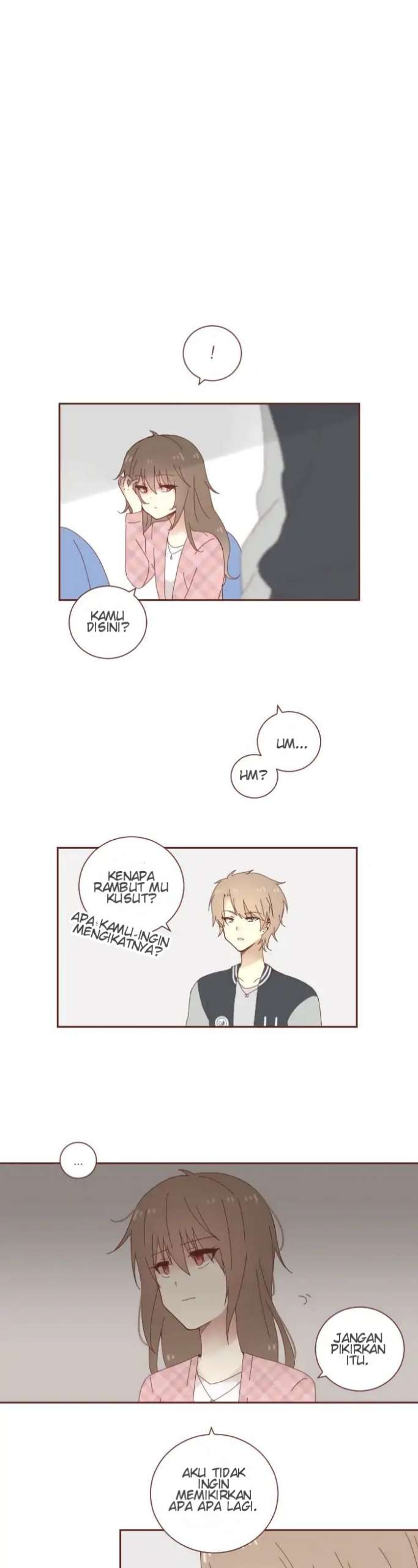 Baca From Nightmare to Love - Chapter 25 halaman 10