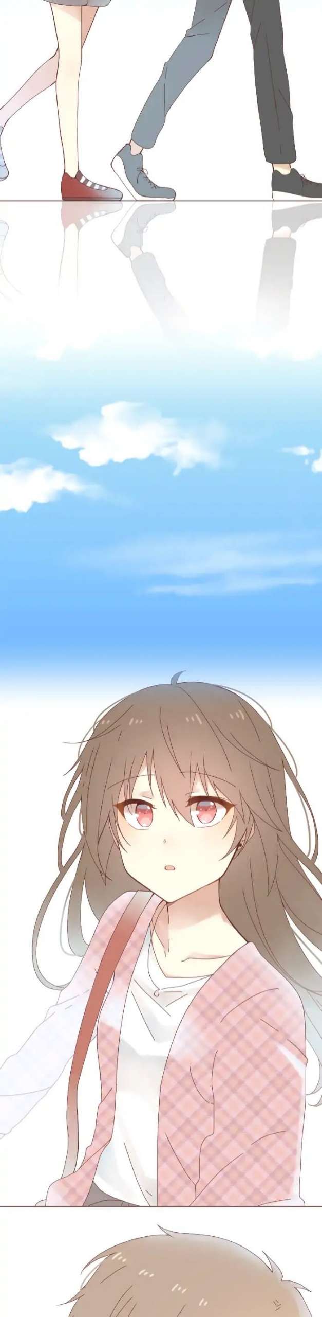 Baca From Nightmare to Love - Chapter 25 halaman 16