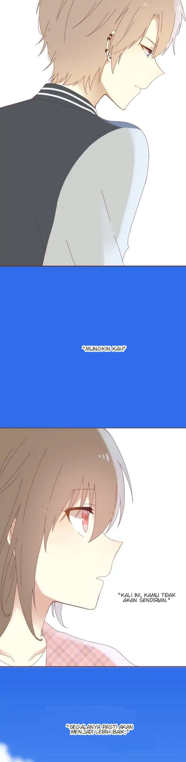 Baca From Nightmare to Love - Chapter 25 halaman 17