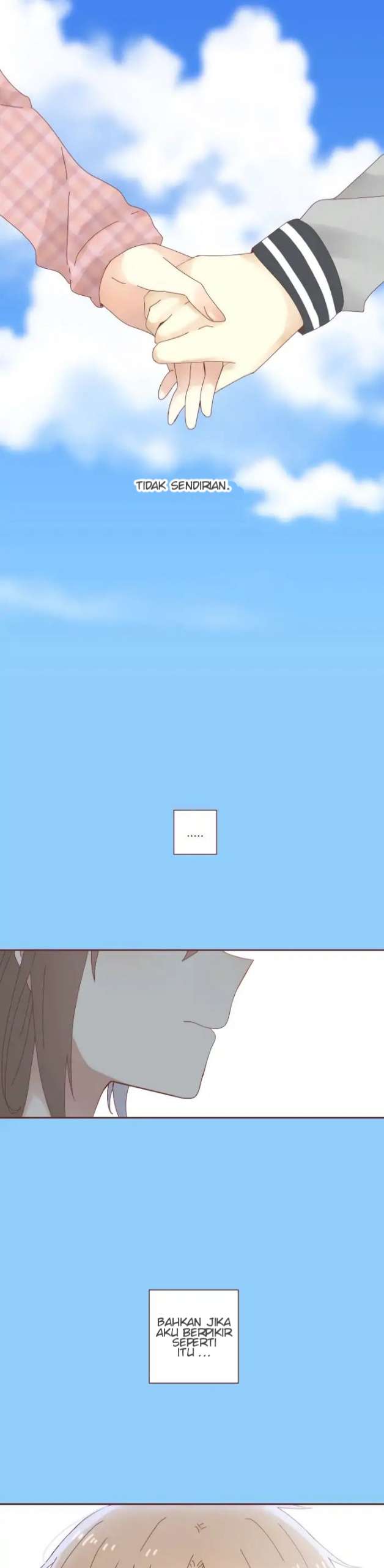 Baca From Nightmare to Love - Chapter 25 halaman 18