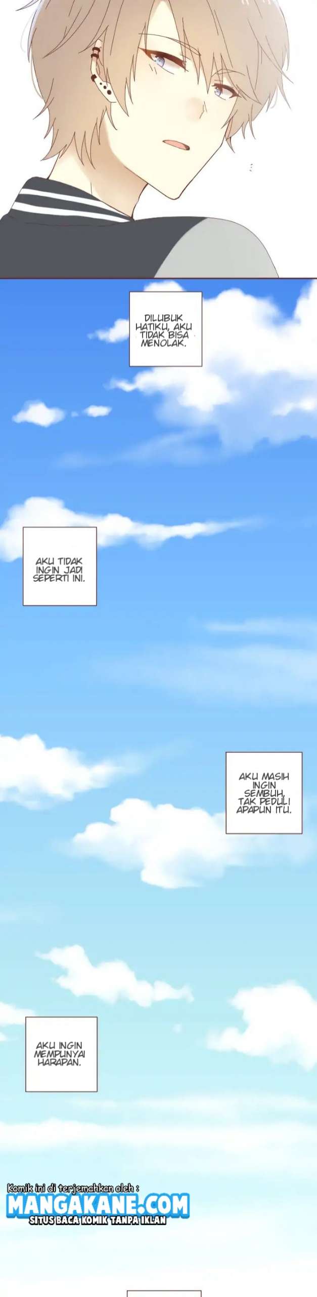 Baca From Nightmare to Love - Chapter 25 halaman 19