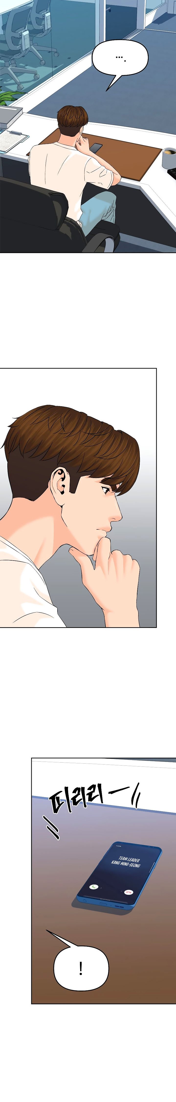 Baca From the Grave and Back - Chapter 148 halaman 11