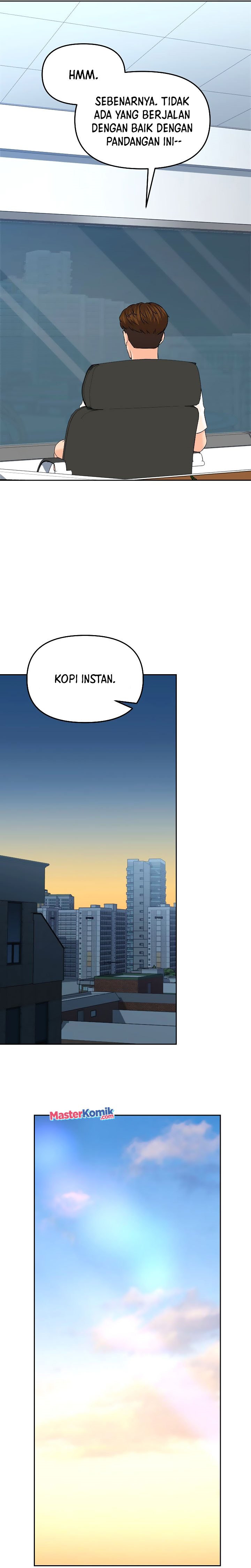 Baca From the Grave and Back - Chapter 148 halaman 24