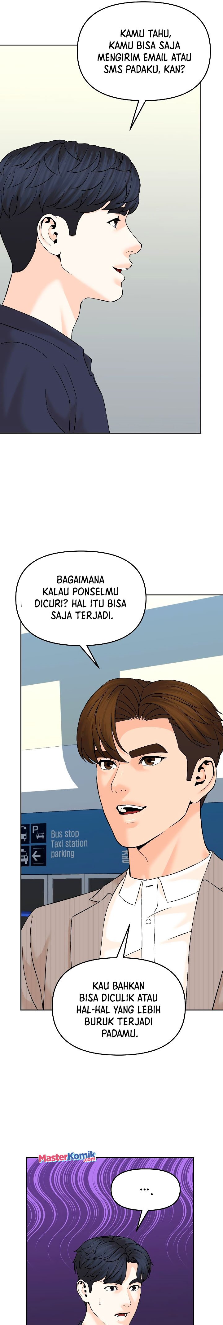 Baca From the Grave and Back - Chapter 148 halaman 4