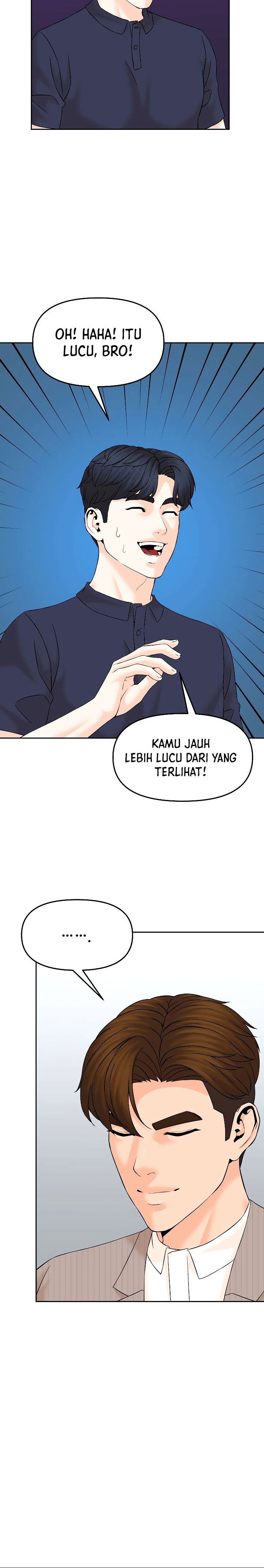 Baca From the Grave and Back - Chapter 148 halaman 5