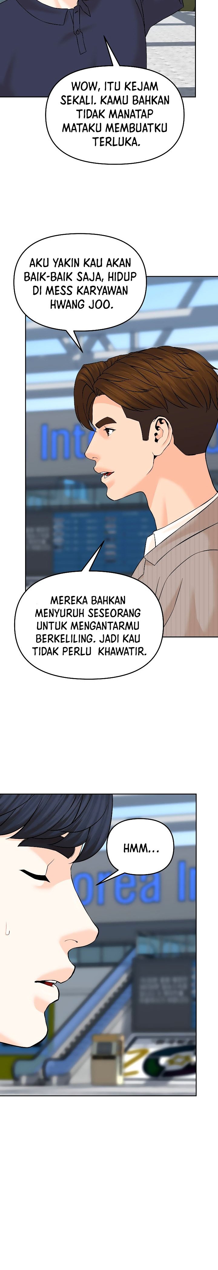 Baca From the Grave and Back - Chapter 148 halaman 7