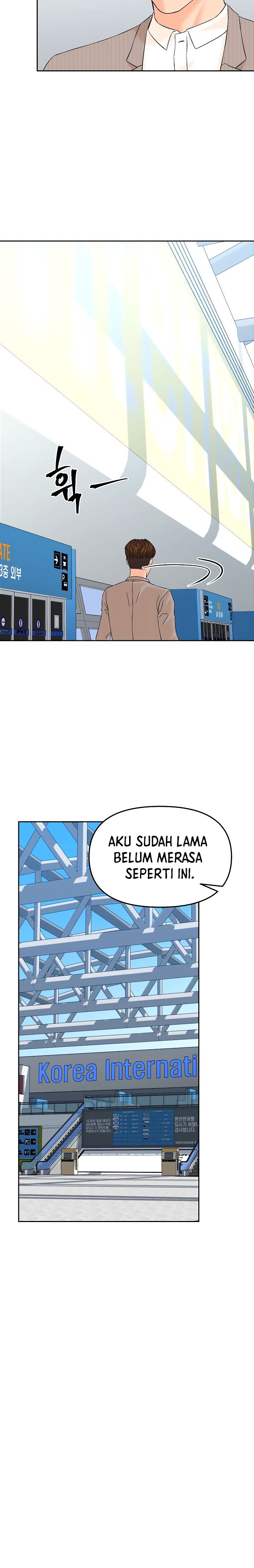 Baca From the Grave and Back - Chapter 148 halaman 9