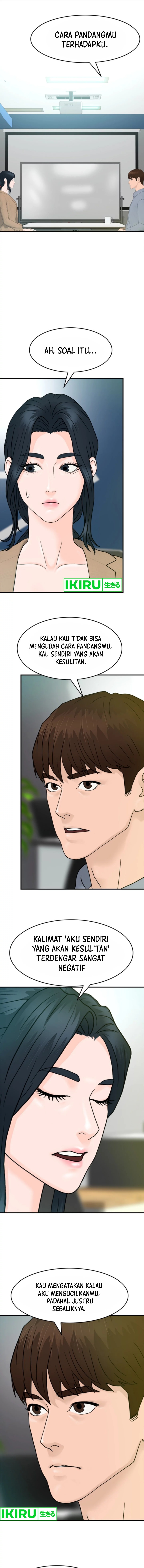 Baca From the Grave and Back - Chapter 152 halaman 17
