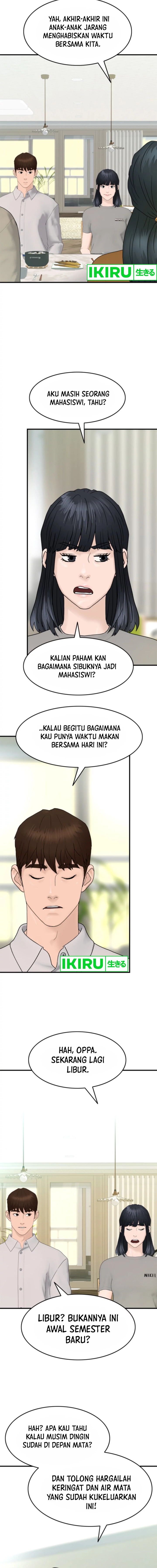 Baca From the Grave and Back - Chapter 154 halaman 3