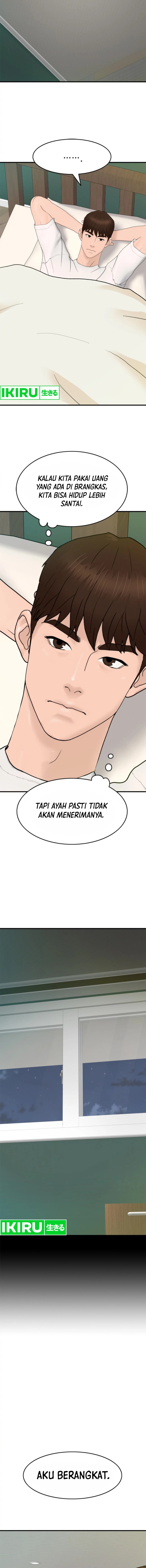Baca From the Grave and Back - Chapter 155 halaman 10
