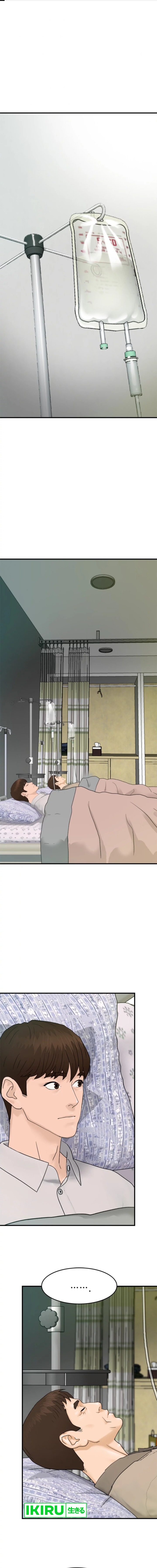 Baca From the Grave and Back - Chapter 155 halaman 2