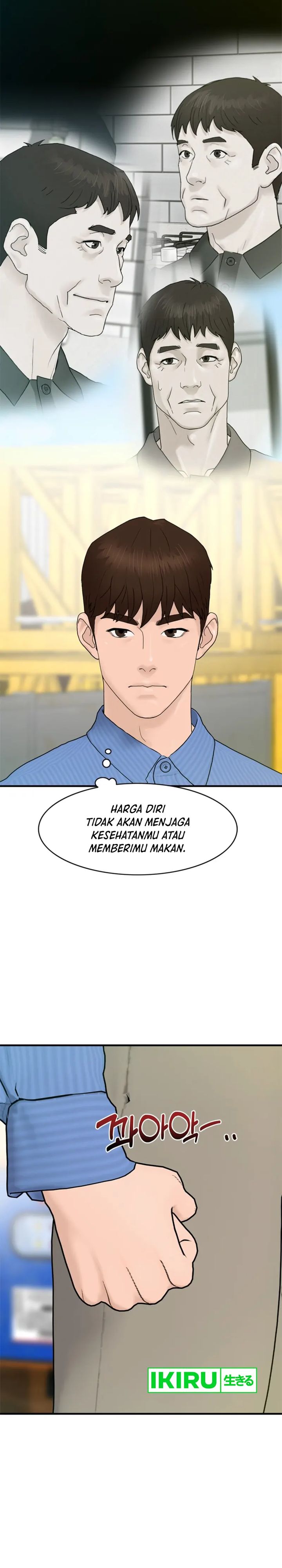 Baca From the Grave and Back - Chapter 156 halaman 14