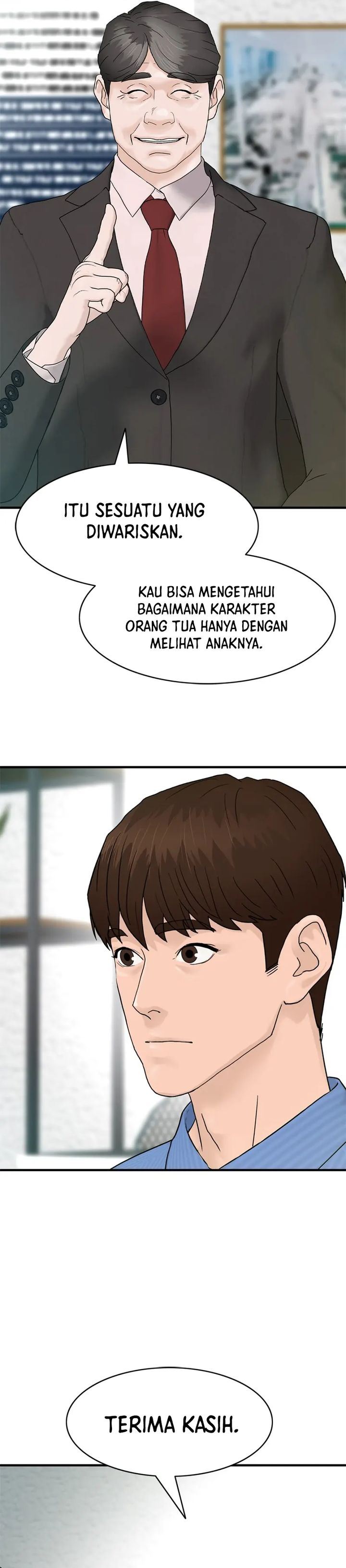 Baca From the Grave and Back - Chapter 156 halaman 25